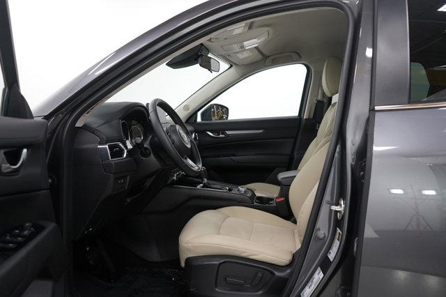 used 2023 Mazda CX-5 car, priced at $24,499