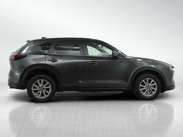 used 2023 Mazda CX-5 car, priced at $24,499