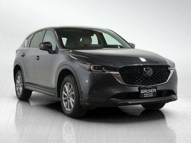 used 2023 Mazda CX-5 car, priced at $24,499