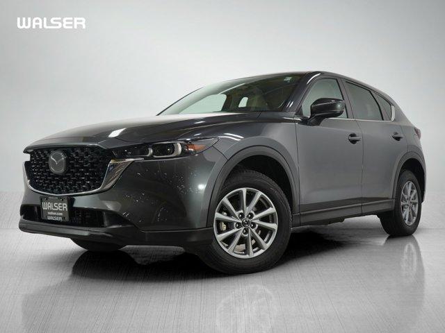 used 2023 Mazda CX-5 car, priced at $24,499