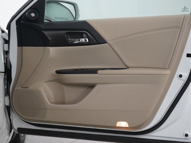 used 2014 Honda Accord car, priced at $14,998