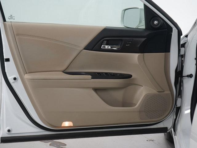 used 2014 Honda Accord car, priced at $14,998