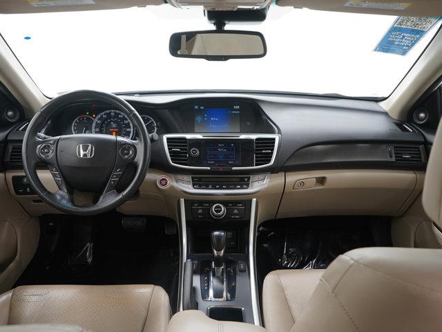 used 2014 Honda Accord car, priced at $14,998