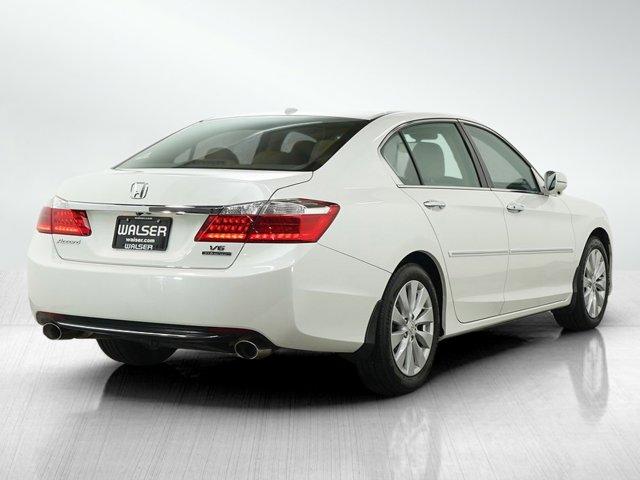 used 2014 Honda Accord car, priced at $14,998