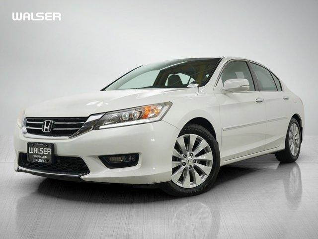 used 2014 Honda Accord car, priced at $14,998