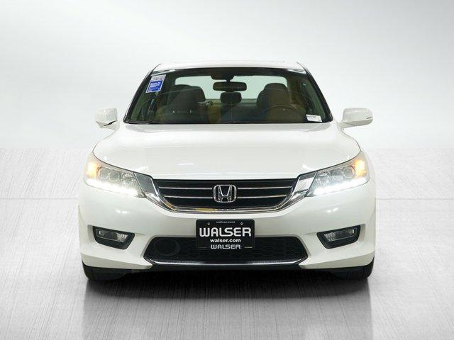 used 2014 Honda Accord car, priced at $14,998