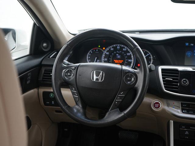used 2014 Honda Accord car, priced at $14,998