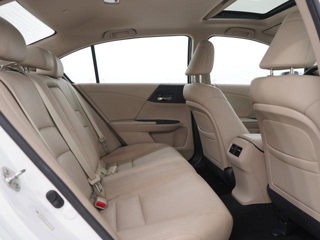 used 2014 Honda Accord car, priced at $14,998