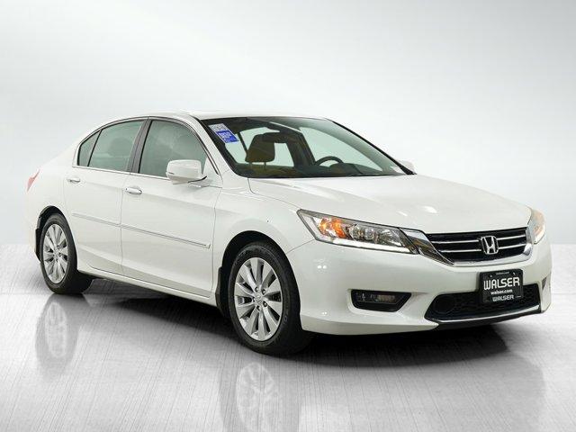 used 2014 Honda Accord car, priced at $14,998