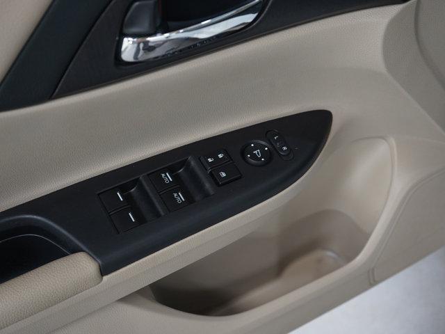 used 2014 Honda Accord car, priced at $14,998