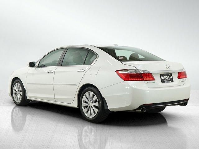 used 2014 Honda Accord car, priced at $14,998