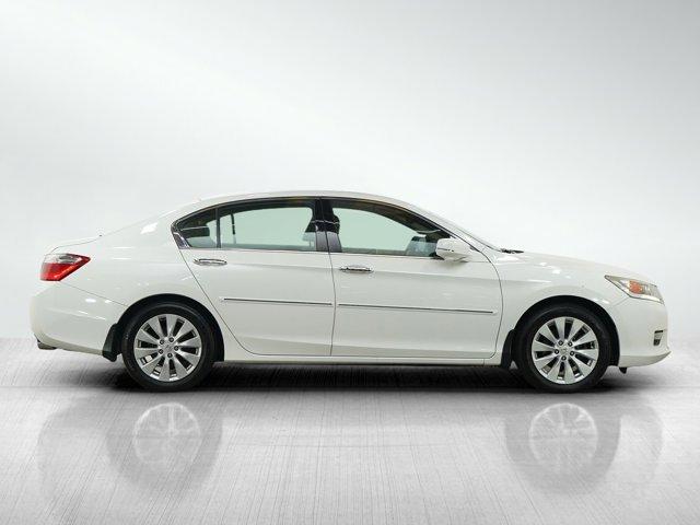 used 2014 Honda Accord car, priced at $14,998