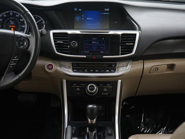 used 2014 Honda Accord car, priced at $14,998