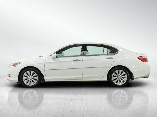 used 2014 Honda Accord car, priced at $14,998