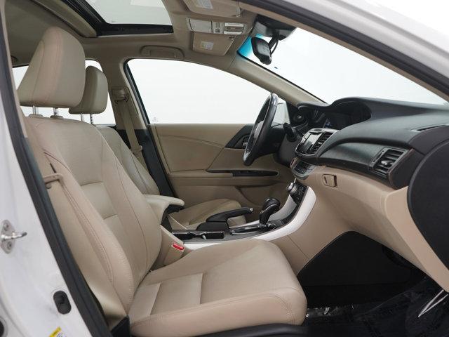 used 2014 Honda Accord car, priced at $14,998