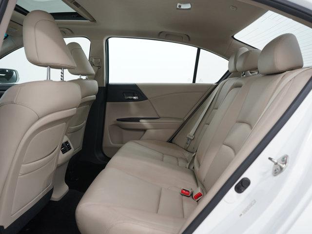 used 2014 Honda Accord car, priced at $14,998