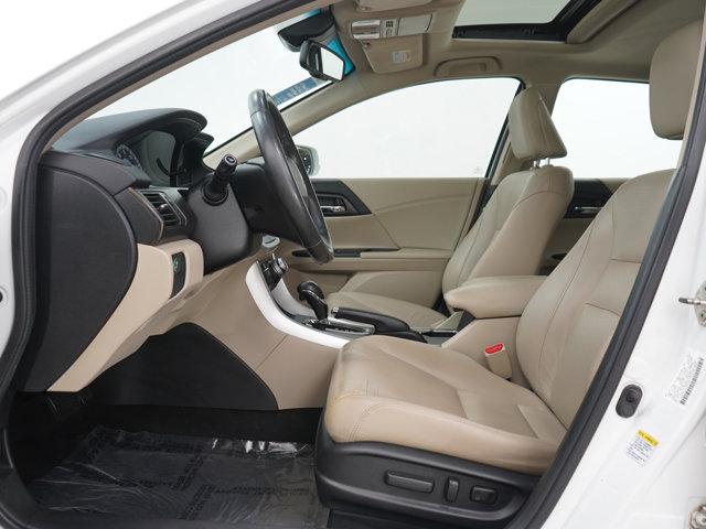 used 2014 Honda Accord car, priced at $14,998