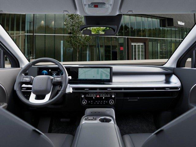 new 2026 Hyundai IONIQ 9 car, priced at $60,311