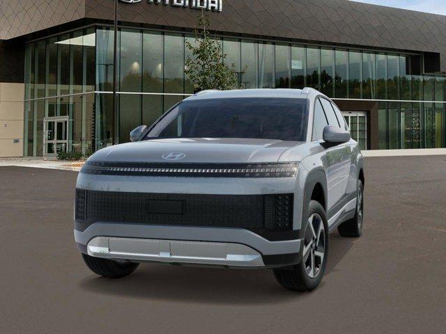 new 2026 Hyundai IONIQ 9 car, priced at $60,311