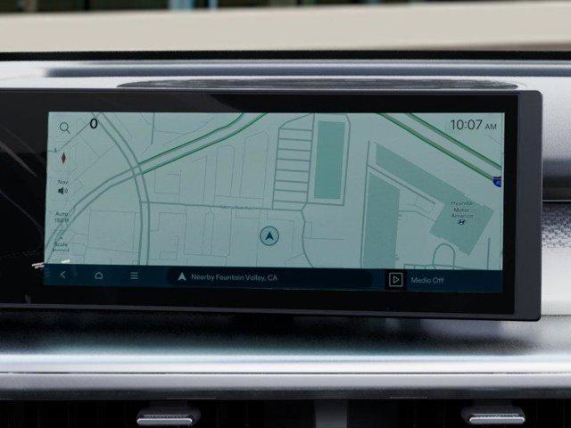 new 2026 Hyundai IONIQ 9 car, priced at $60,311