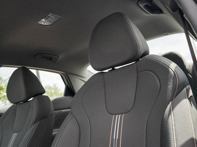 new 2025 Hyundai Elantra car, priced at $23,215