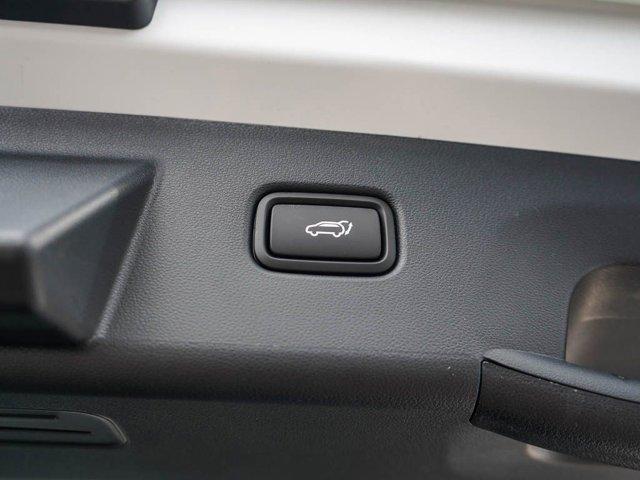 new 2025 Hyundai TUCSON Hybrid car, priced at $42,600