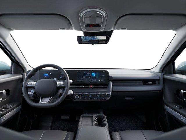 new 2026 Hyundai IONIQ 5 car, priced at $46,075