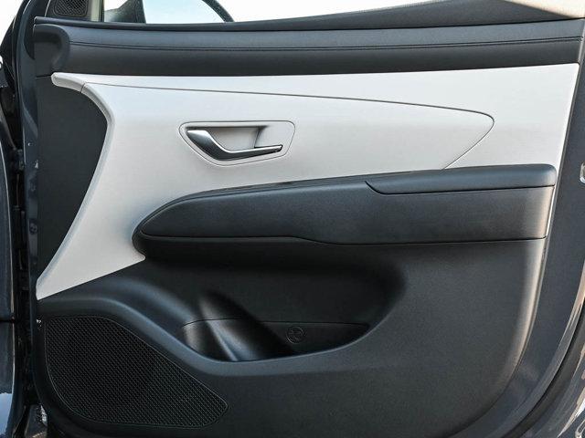 new 2026 Hyundai TUCSON Hybrid car, priced at $32,608