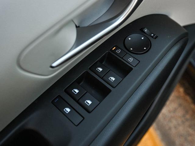 new 2026 Hyundai TUCSON Hybrid car, priced at $32,608