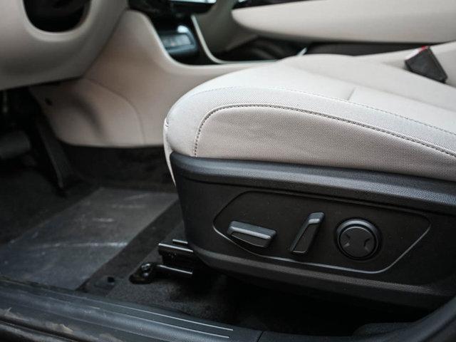 new 2026 Hyundai TUCSON Hybrid car, priced at $32,608