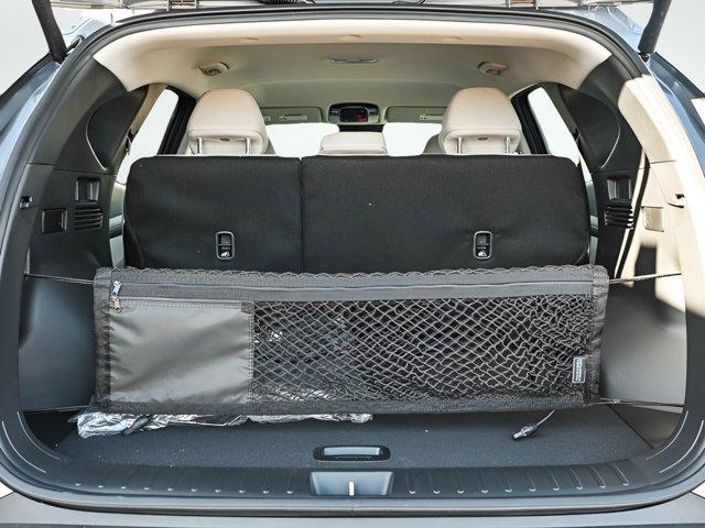 new 2026 Hyundai TUCSON Hybrid car, priced at $32,608