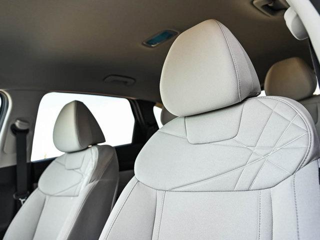 new 2026 Hyundai TUCSON Hybrid car, priced at $32,608