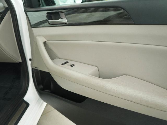 used 2018 Hyundai Sonata car, priced at $12,499