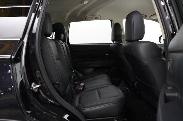 used 2019 Mitsubishi Outlander car, priced at $14,998