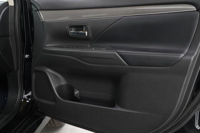 used 2019 Mitsubishi Outlander car, priced at $14,998
