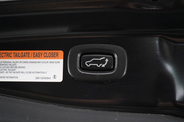 used 2019 Mitsubishi Outlander car, priced at $14,998