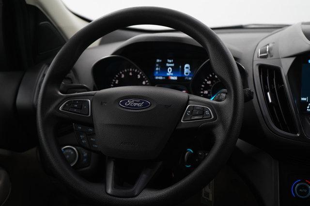 used 2018 Ford Escape car, priced at $13,699