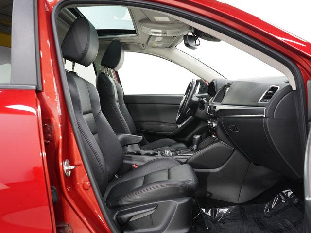 used 2016 Mazda CX-5 car, priced at $16,998