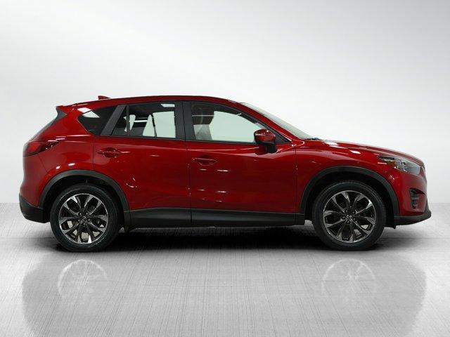 used 2016 Mazda CX-5 car, priced at $16,998
