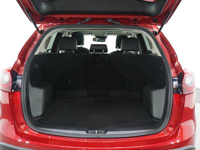 used 2016 Mazda CX-5 car, priced at $16,998