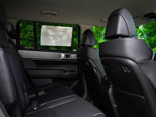 new 2025 Hyundai Santa Fe car, priced at $35,100