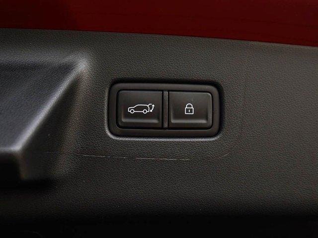 new 2025 Hyundai Santa Fe car, priced at $35,100