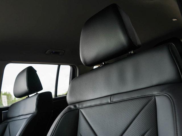new 2025 Hyundai Santa Fe car, priced at $35,100