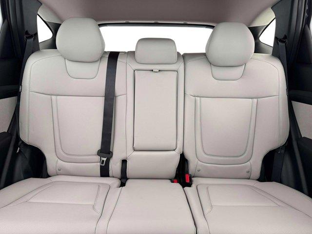 new 2026 Hyundai Tucson car, priced at $35,250