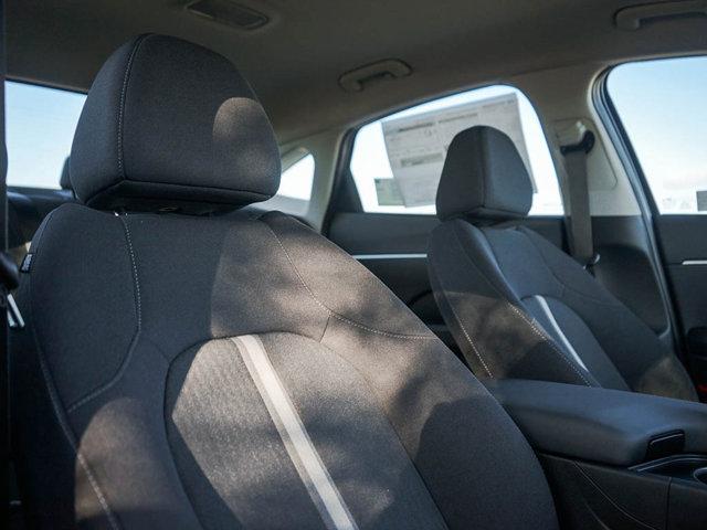 new 2025 Hyundai Sonata Hybrid car, priced at $30,928
