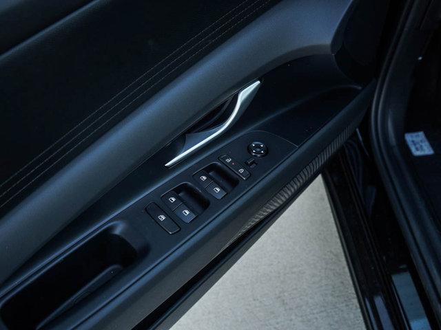 new 2026 Hyundai Elantra car, priced at $23,671