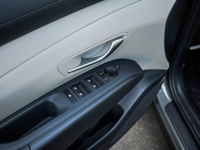 new 2026 Hyundai Tucson car, priced at $29,466