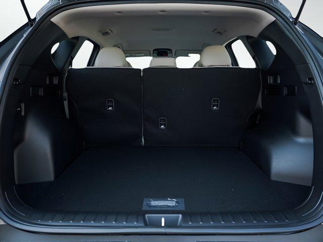 new 2026 Hyundai Tucson car, priced at $29,466