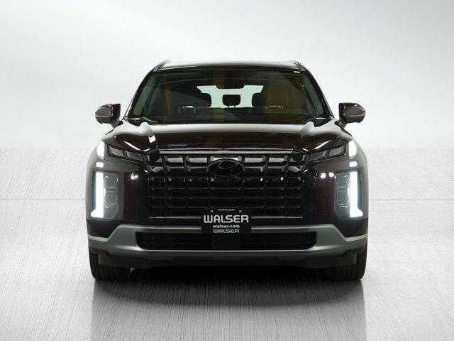 used 2024 Hyundai Palisade car, priced at $41,499