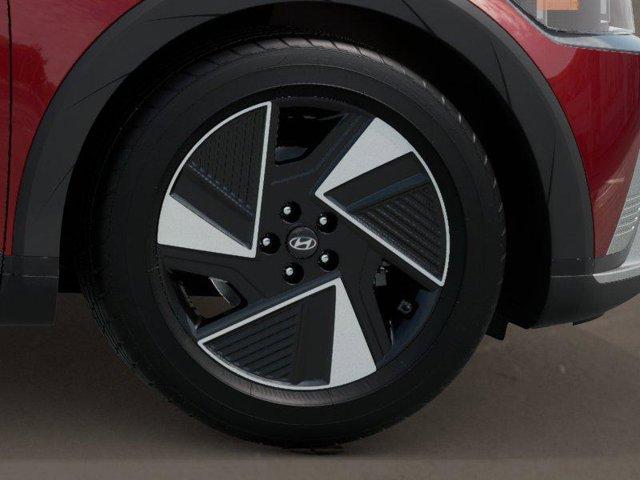 new 2026 Hyundai IONIQ 5 car, priced at $43,882